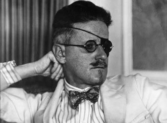 The man in the Hathaway shirt.